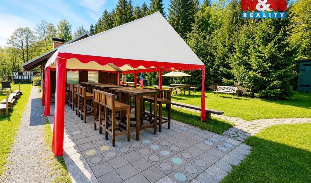Prodej komerčního pozemku 21 872 m², Krucemburk – náhled fotky 8