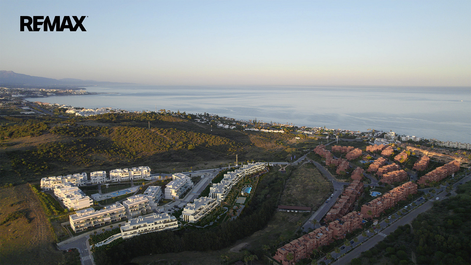 Piso 4+kk – Málaga, La Princesa, Carretera de Cádiz - Vista 3