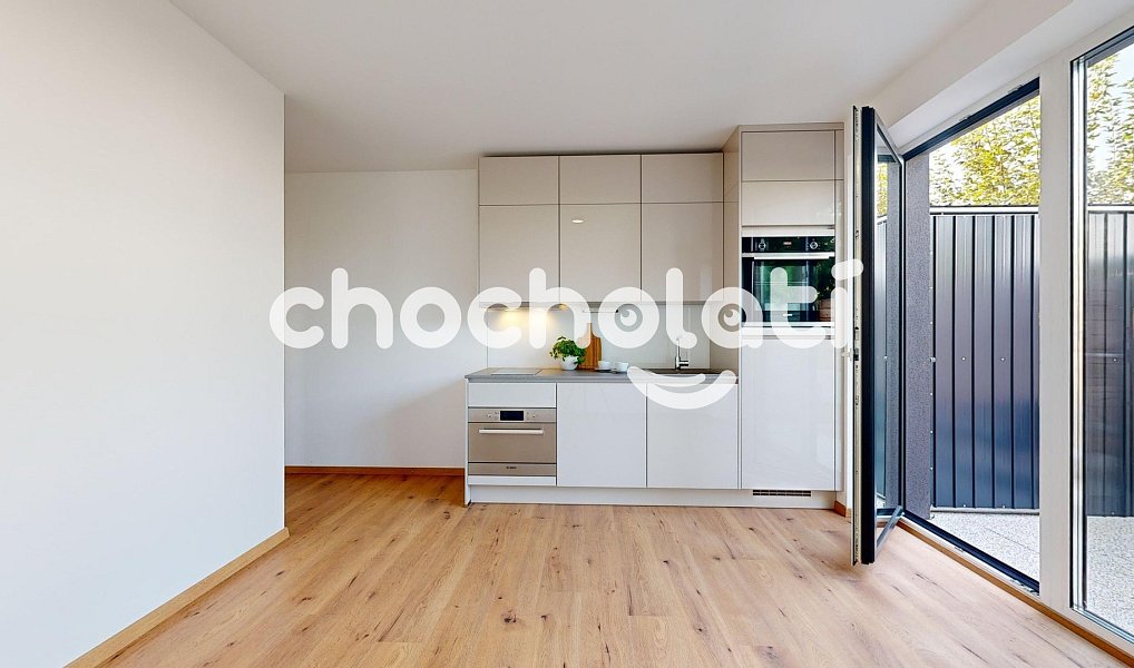 Prodej bytu 2+kk 32 m², Pardubice – náhled fotky 2