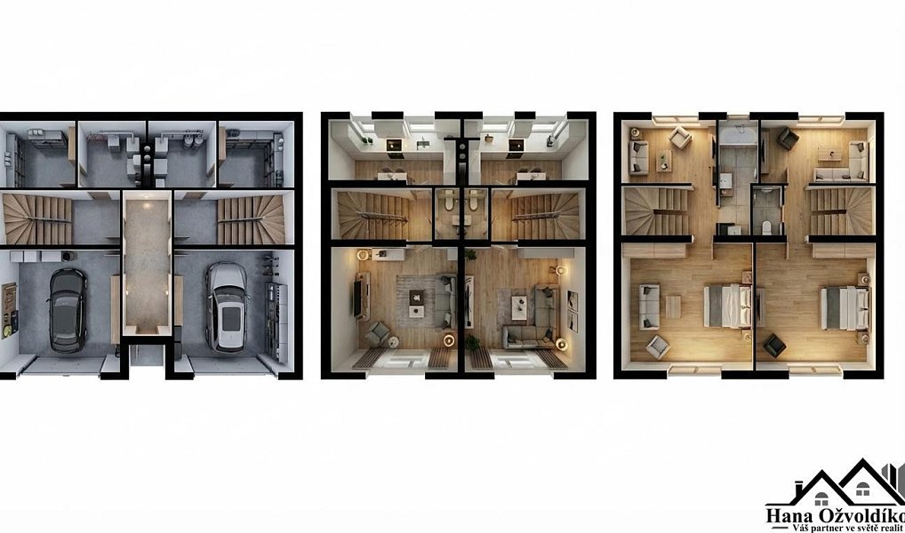 Prodej domu 242 m² s pozemkem 149 m², Jevíčko – náhled fotky 27