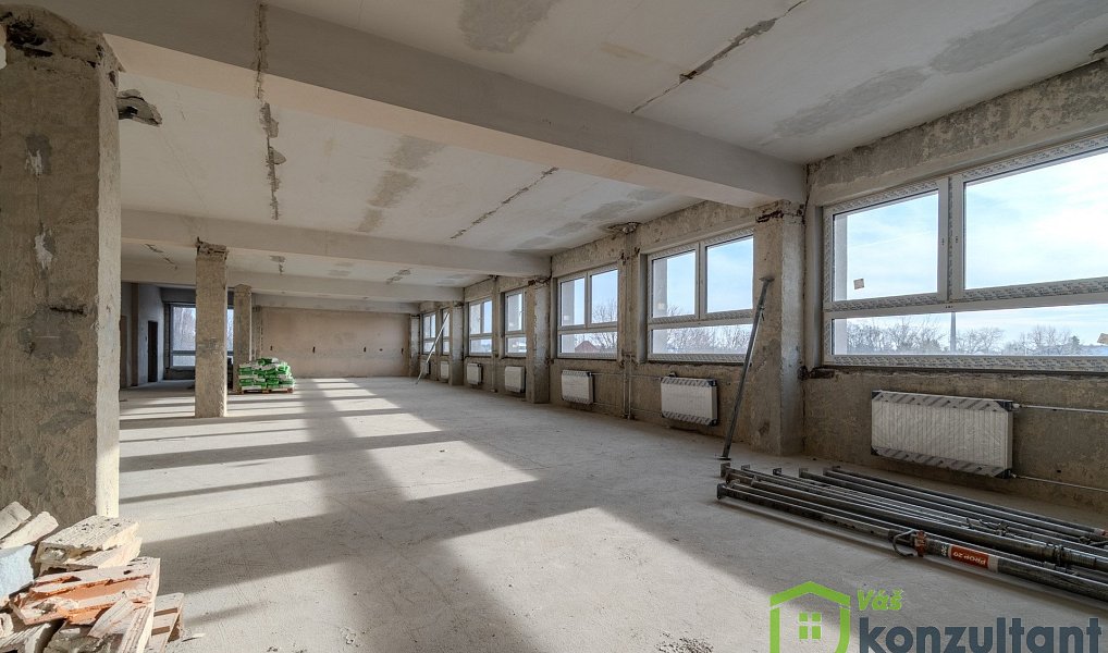 Pronájem výrobních prostor 160 m², Ostrava – náhled fotky 16