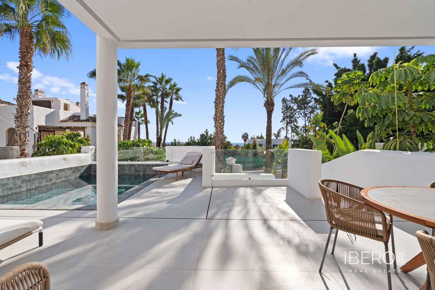 Piso 5+kk – Estepona, Rincon de Pilar - Vista 5