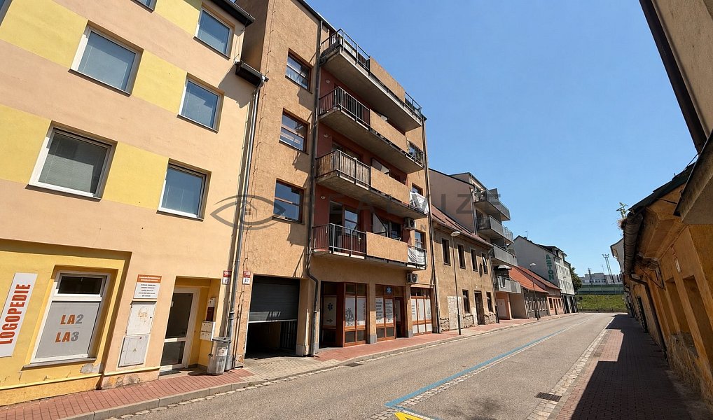 Prodej bytu 2+kk 58 m², České Budějovice – náhled fotky 15