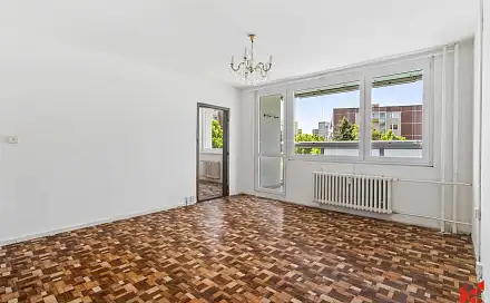 Prodej bytu 3+1 72 m²