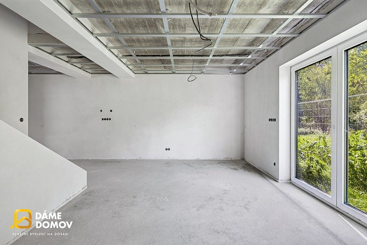 Prodej domu 138 m² s pozemkem 164 m² – fotografie 3
