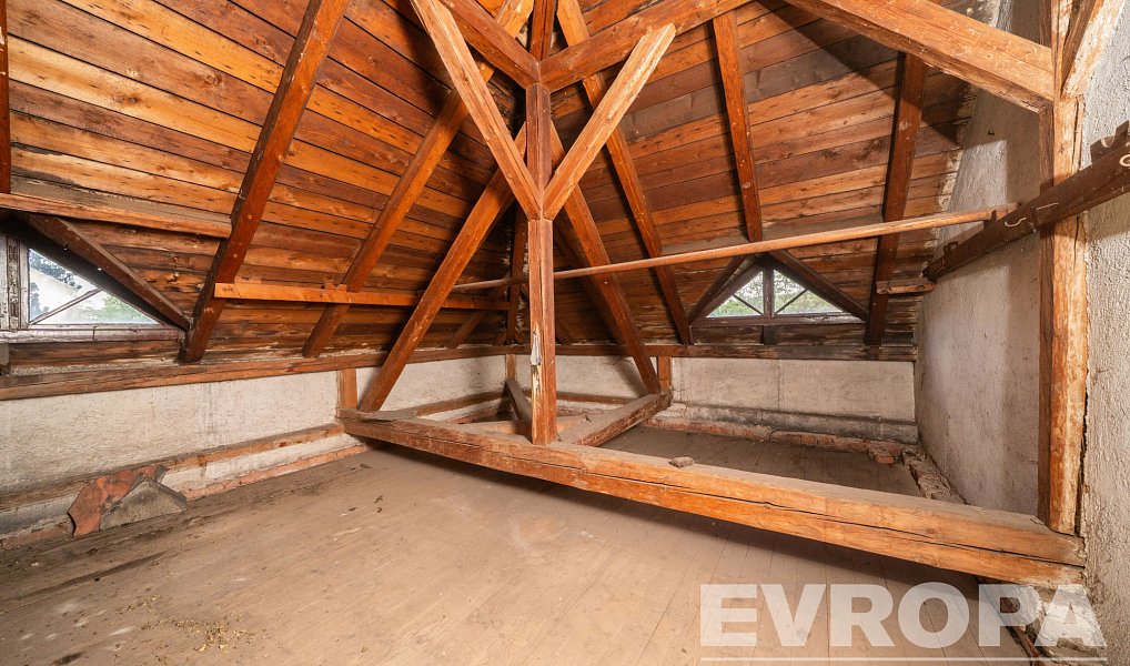 Prodej domu 320 m² s pozemkem 7 861 m², Hostinné – náhled fotky 16
