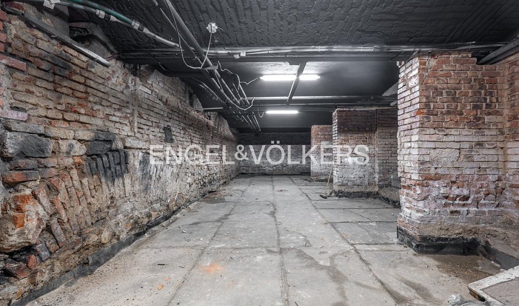 Pronájem skladovacích prostor 329 m², Praha – náhled fotky 9