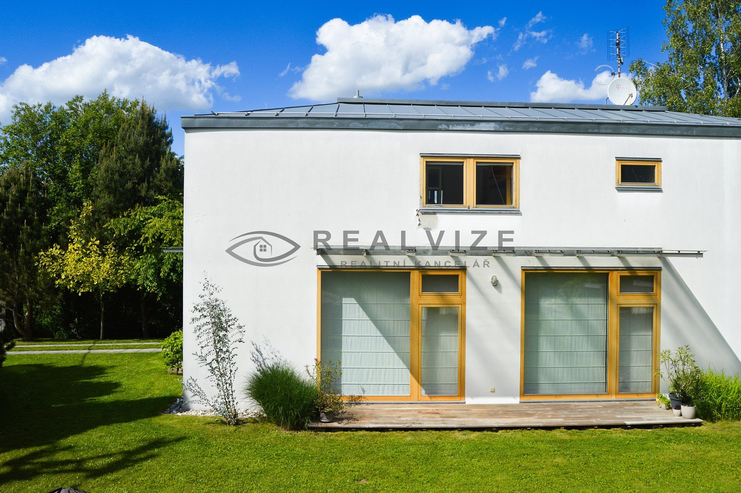 Prodej domu 127 m² s pozemkem 1 055 m² – fotografie 4