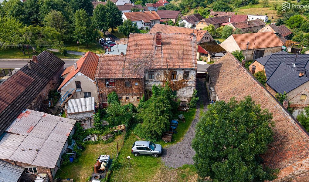 Prodej nájemního domu, činžáku 313 m², Kojice – náhled fotky 7