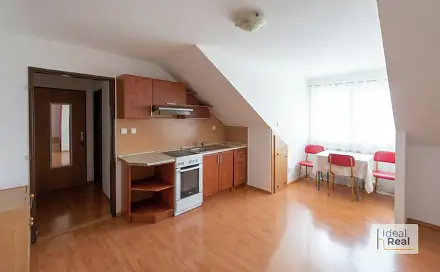 Prodej bytu 2+1 67 m², Komenského, Suchdol nad Odrou, okres Nový Jičín