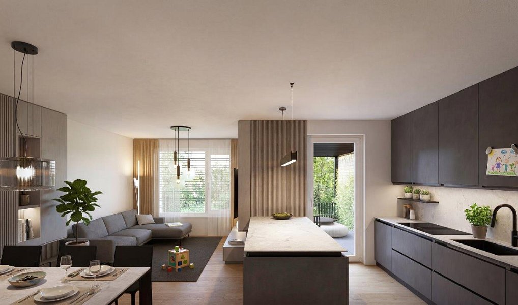 Prodej domu na klíč 111 m² s pozemkem 188 m², Horní Jelení – náhled fotky 20