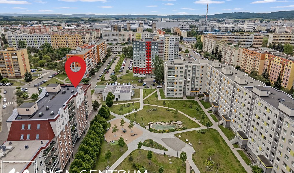 Prodej bytu 2+kk 78 m², Mladá Boleslav – náhled fotky 25