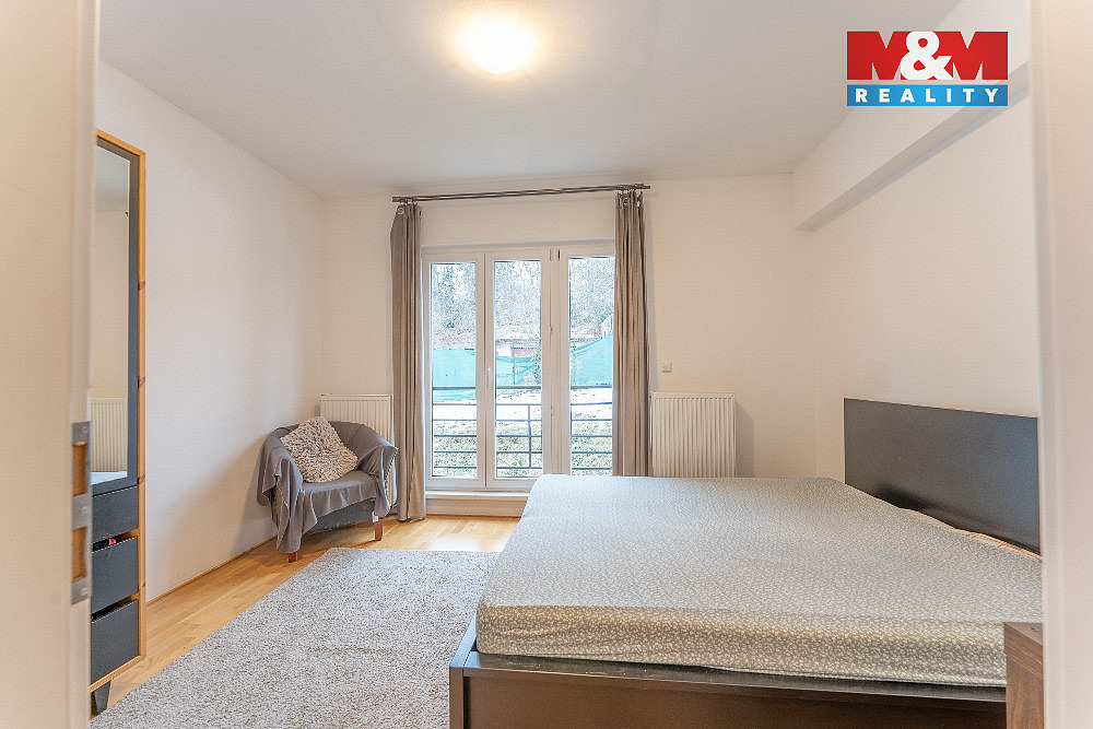 Prodej bytu 4+kk 112 m² – další