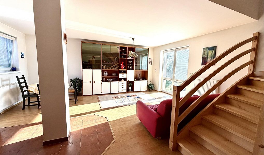 Prodej domu 97 m² s pozemkem 381 m², Bukovany – náhled fotky 20