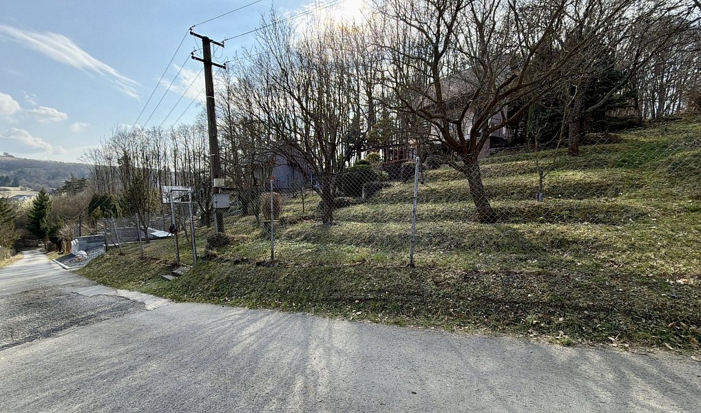 Prodej chaty/chalupy 57 m² s pozemkem 431 m², Březnice – náhled fotky 28