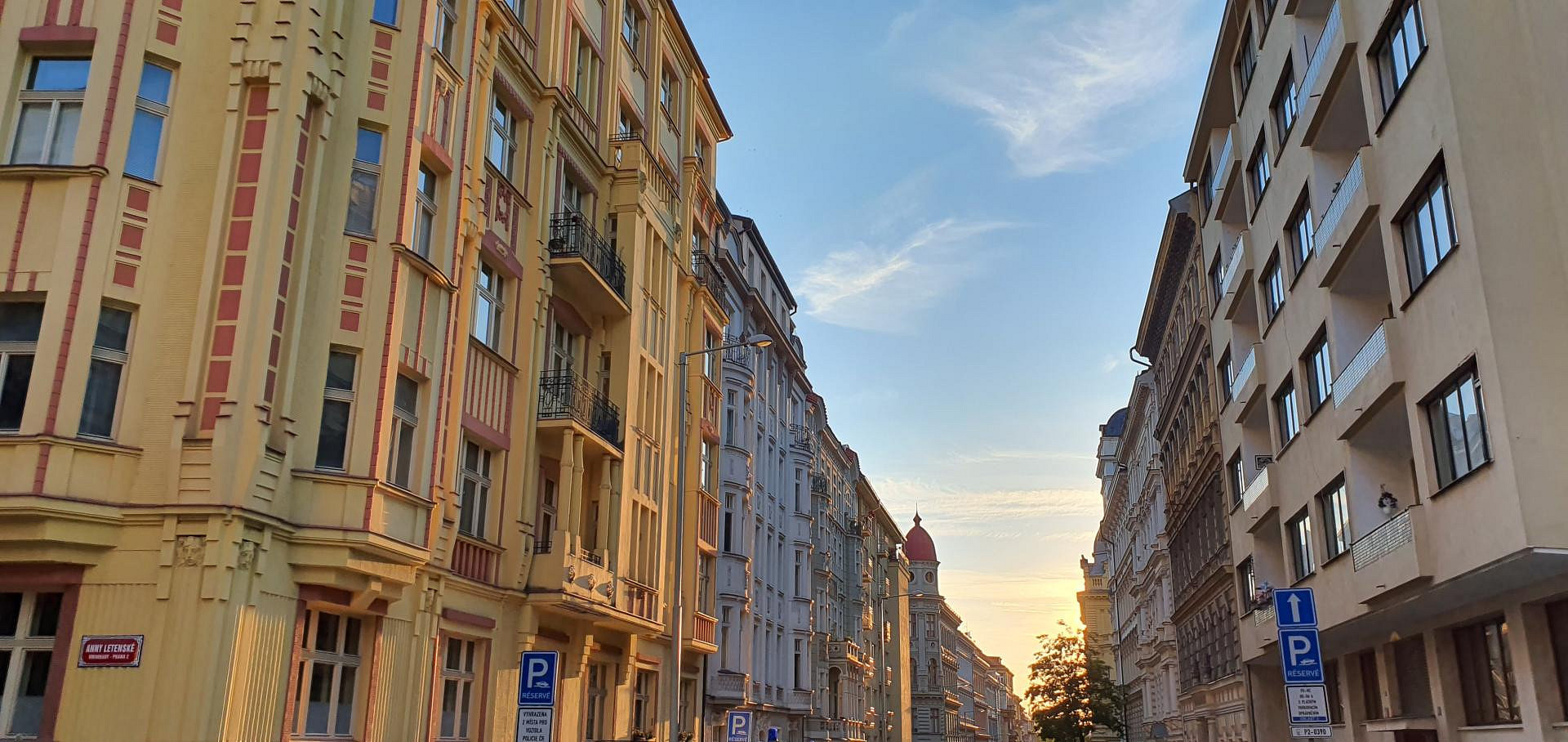 Prodej garážového stání v OV, Praha 2 – fotografie 5
