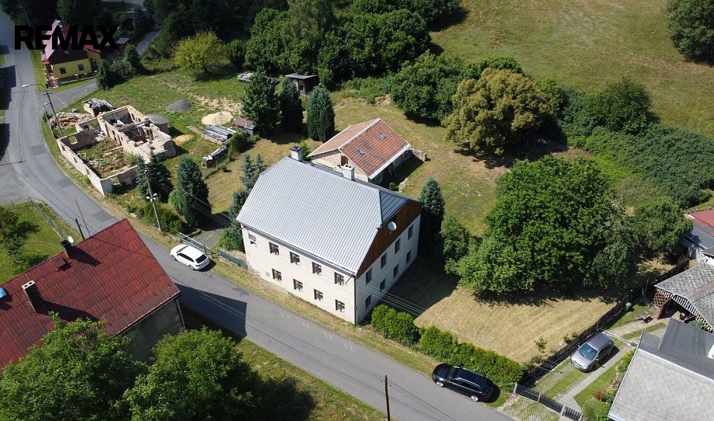 Prodej domu 215 m² s pozemkem 2 012 m², Chřibská – náhled fotky 26