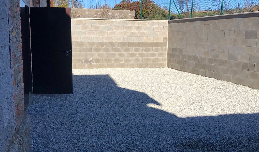 Pronájem skladovacích prostor 109 m², Velká Bíteš – náhled fotky 4