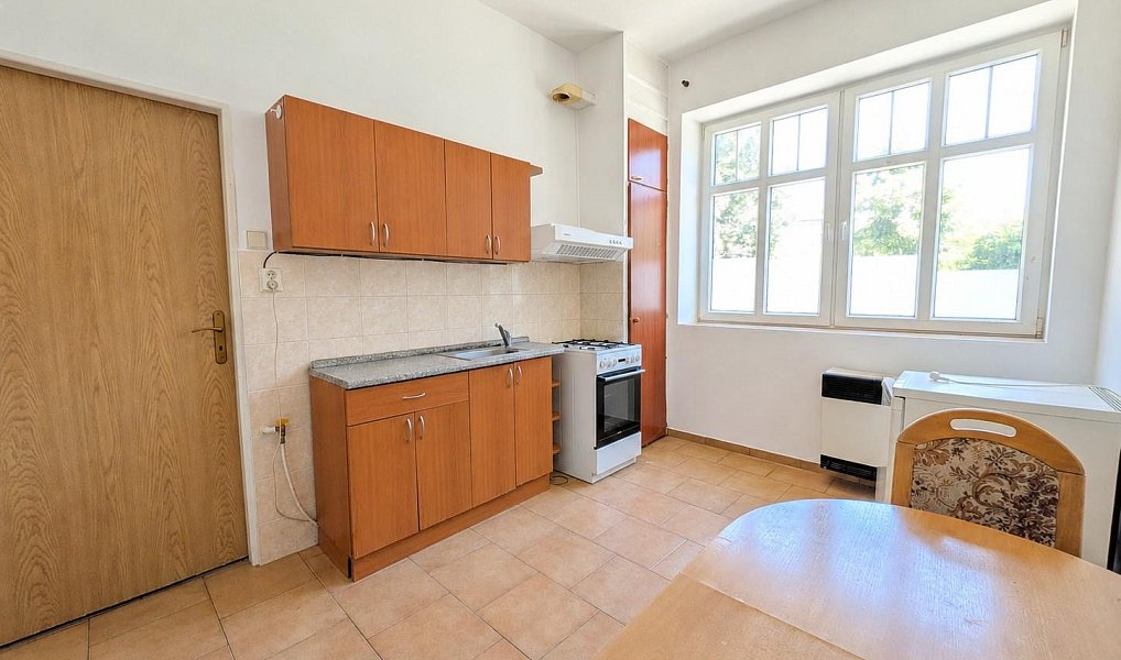 Pronájem bytu 1+1 36 m², Aš – náhled fotky 2
