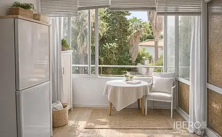 Prodej bytu 2+kk 25 m², Benalmadena Costa, Španělsko