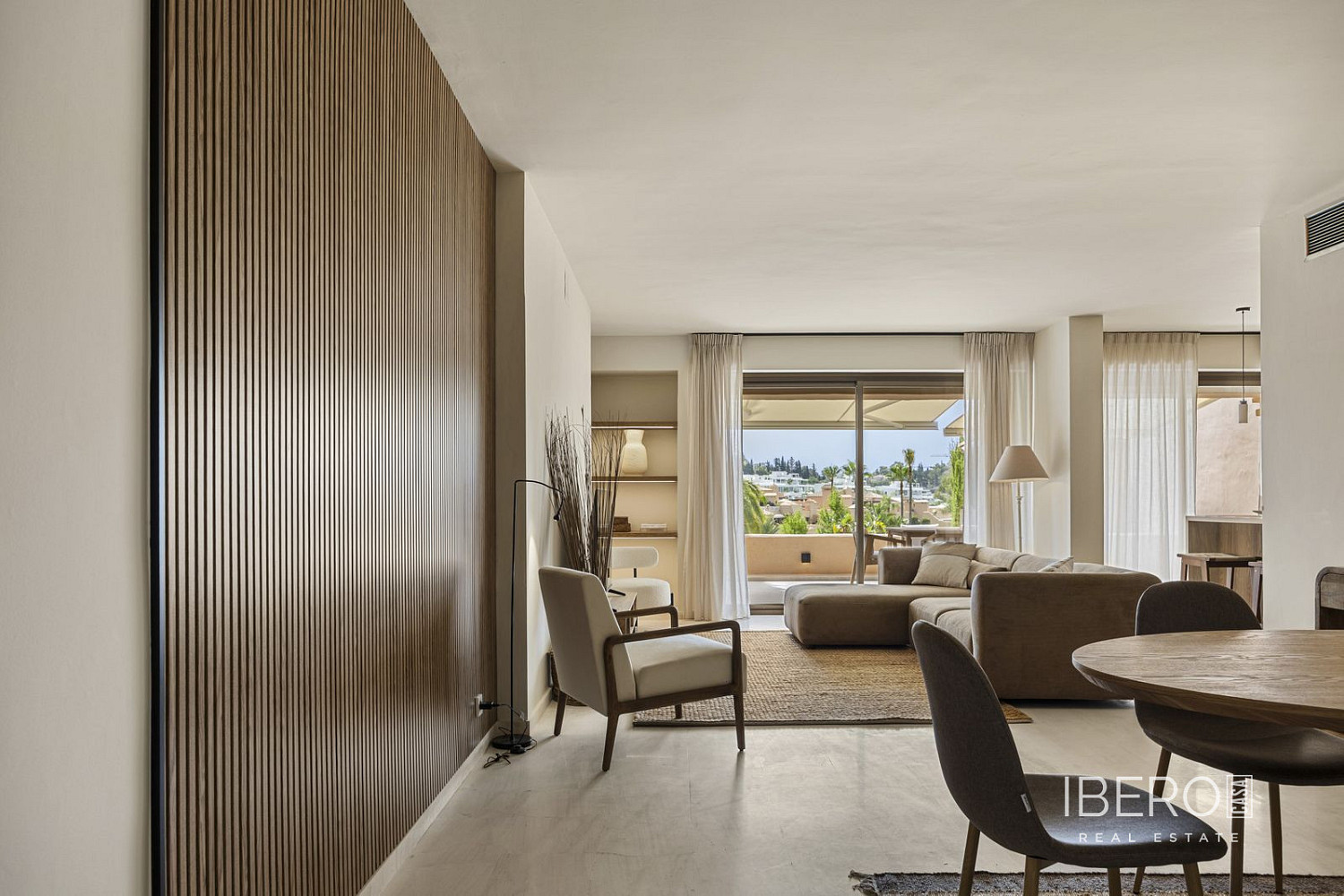 Piso 4+kk – Estepona, Barriada Islas Canarias - Vista 2