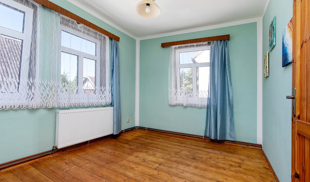 Prodej domu 250 m² s pozemkem 1 226 m², Mařenice – náhled fotky 5