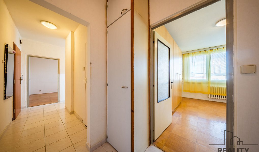 Prodej bytu 2+1 64 m², Hodonín – náhled fotky 13