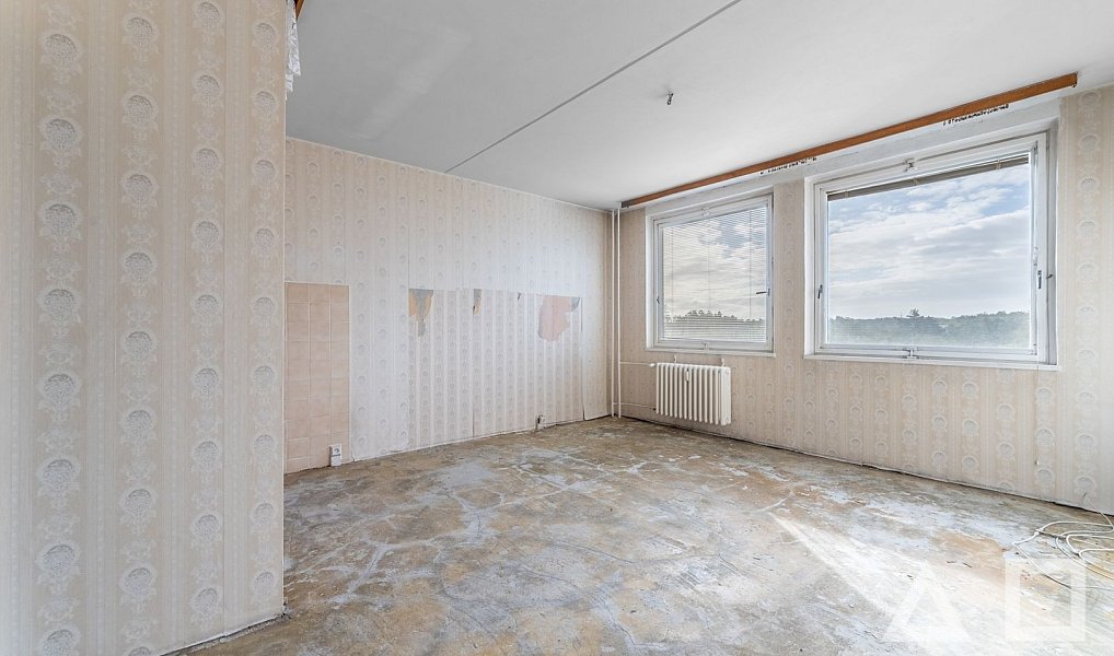 Prodej bytu 2+kk 43 m², Praha – náhled fotky 5