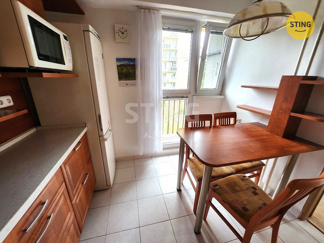 Prodej bytu 3+1 68 m² – fotografie 4