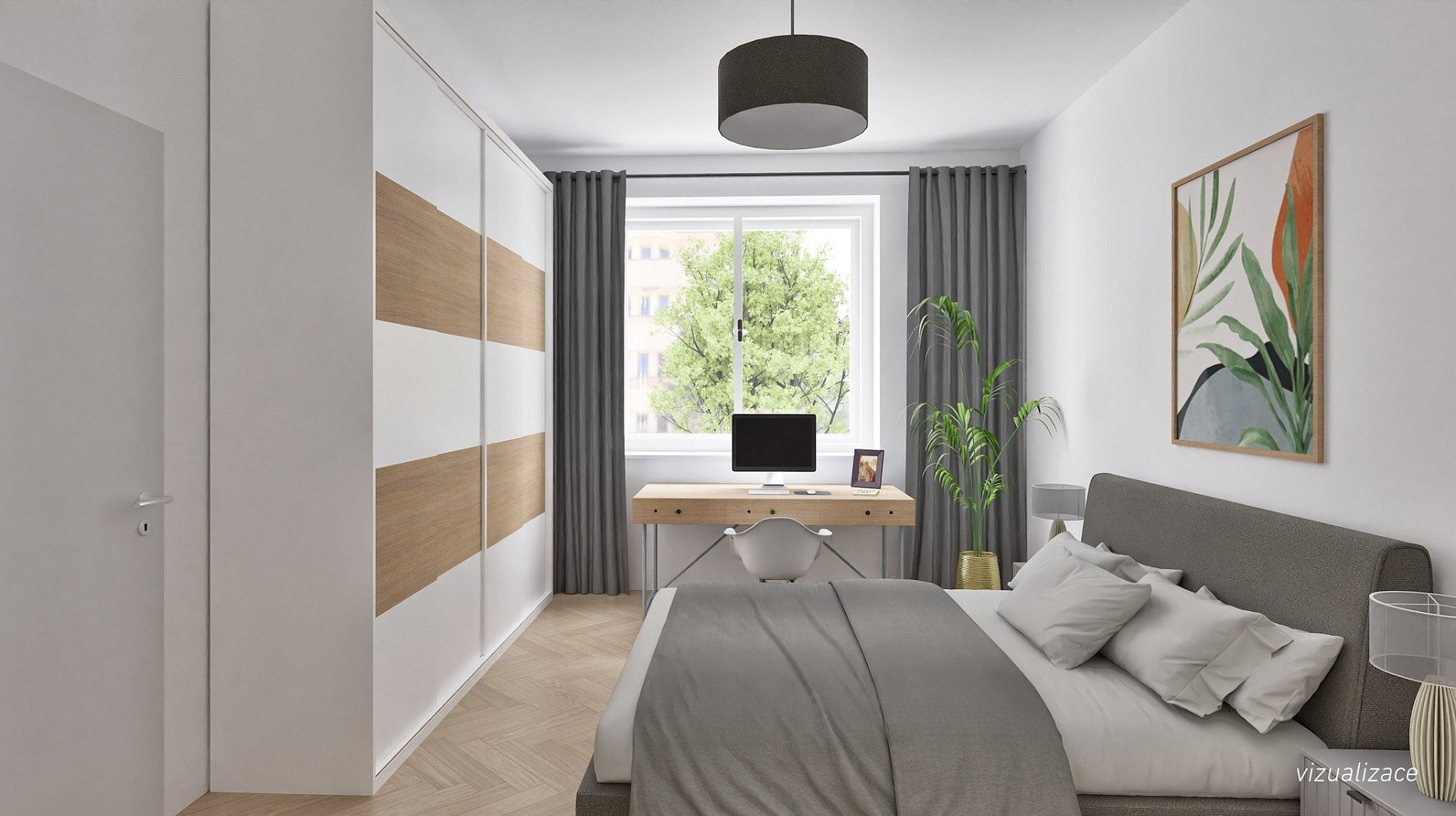 Prodej bytu 3+1 96 m² — photo 5