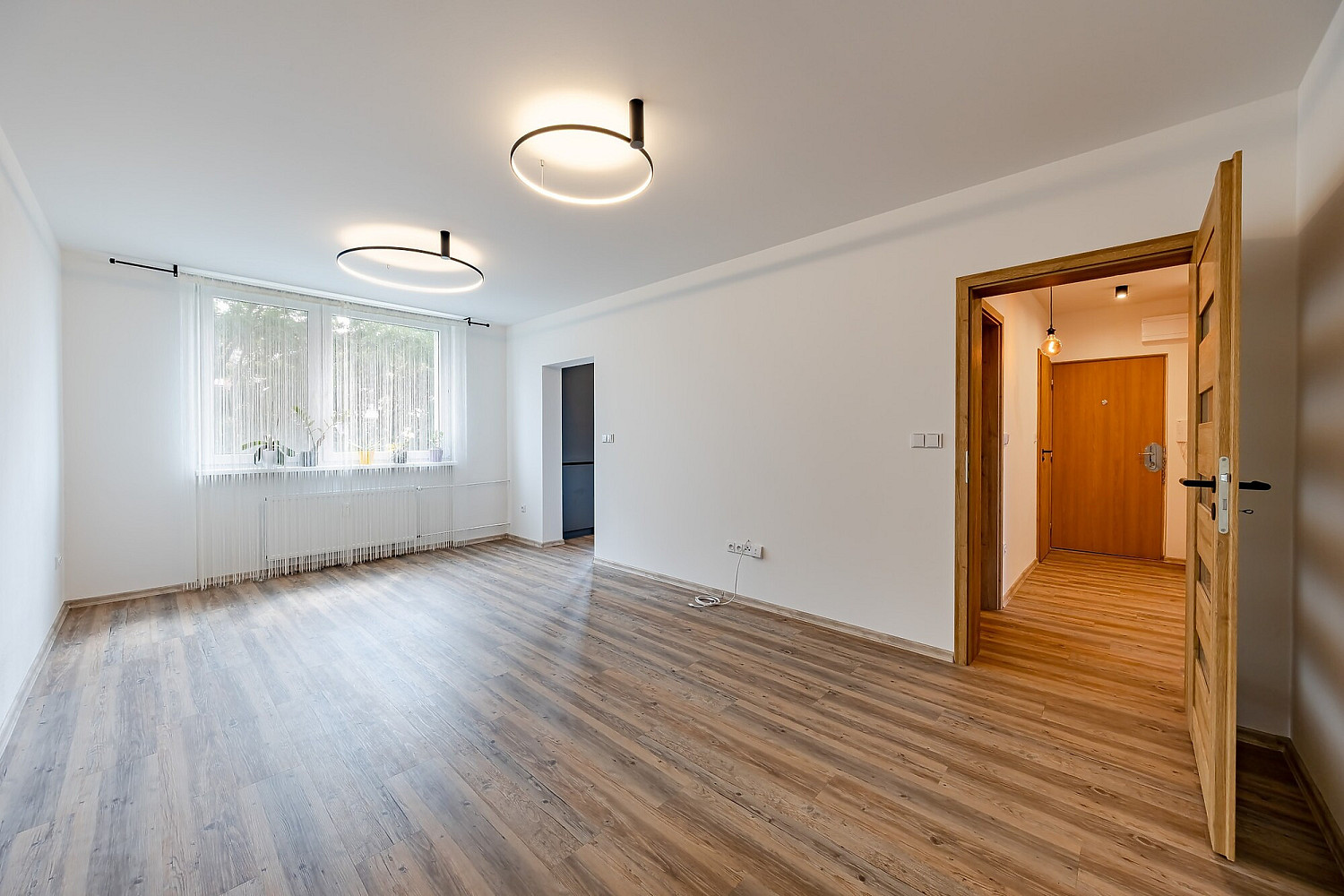 Pronájem bytu 3+1 73 m² – fotografie 4