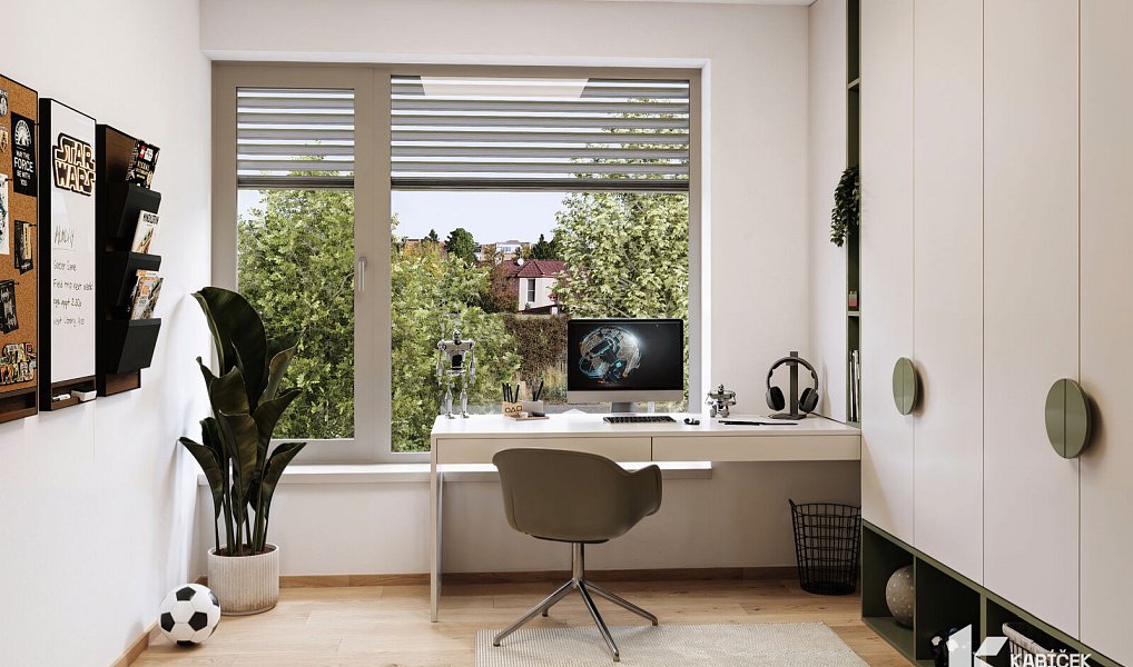 Prodej bytu 3+kk 71 m², Kopřivnice – náhled fotky 9