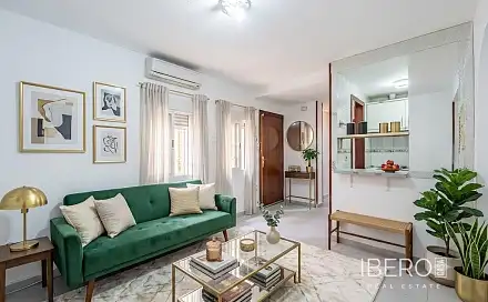 Prodej bytu 2+kk 39 m², Madrid, Španělsko