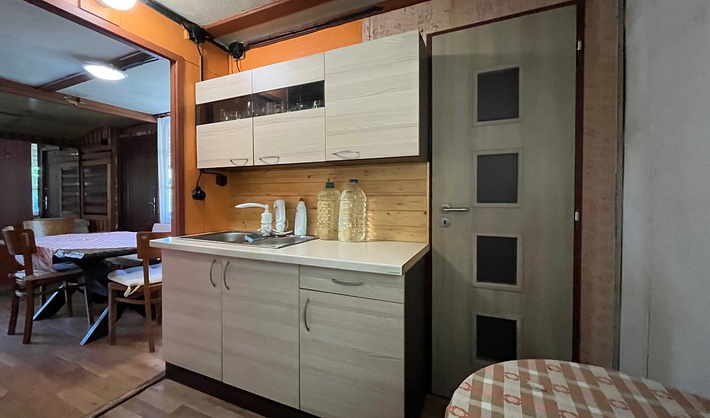 Prodej chaty/chalupy 53 m² s pozemkem 447 m², Blansko – náhled fotky 16