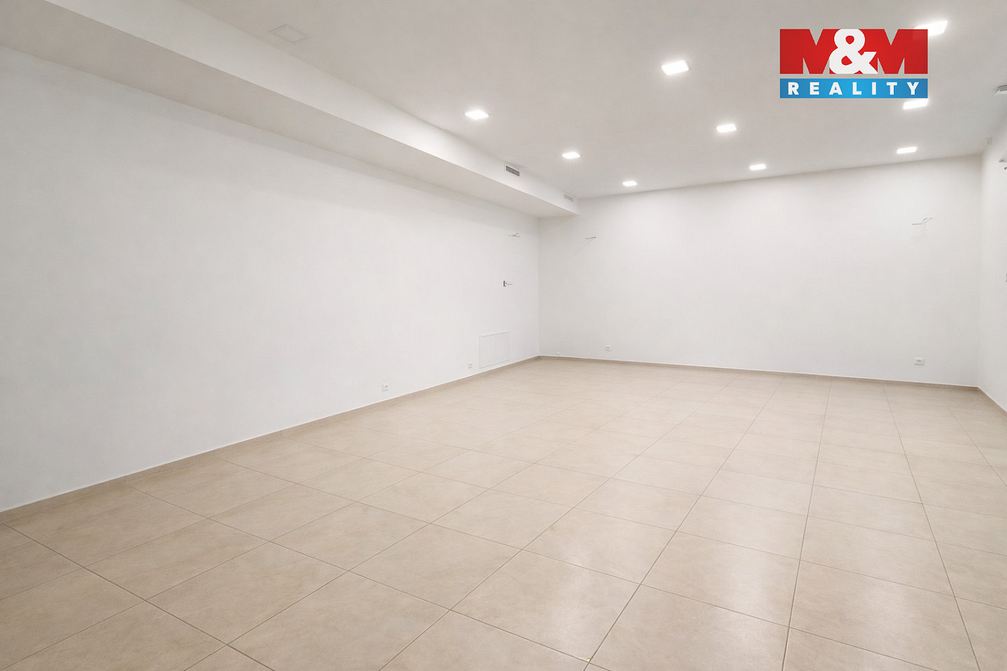 Pronájem obchodních prostor 50 m² — photo 5
