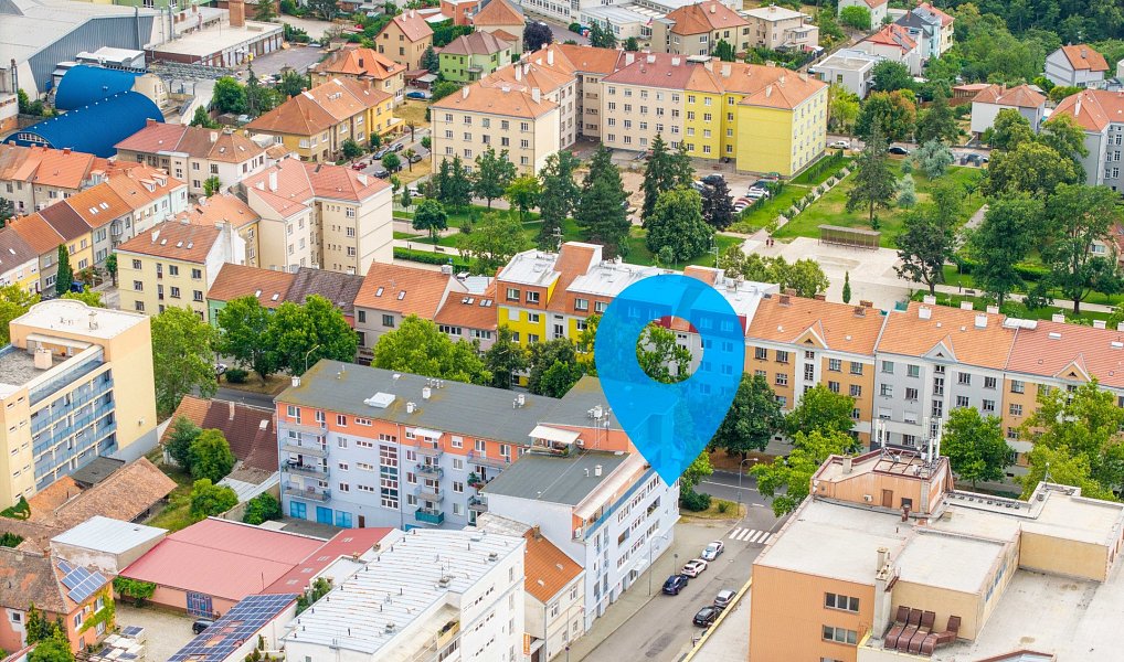 Prodej bytu 4+kk 110 m², Znojmo – náhled fotky 25