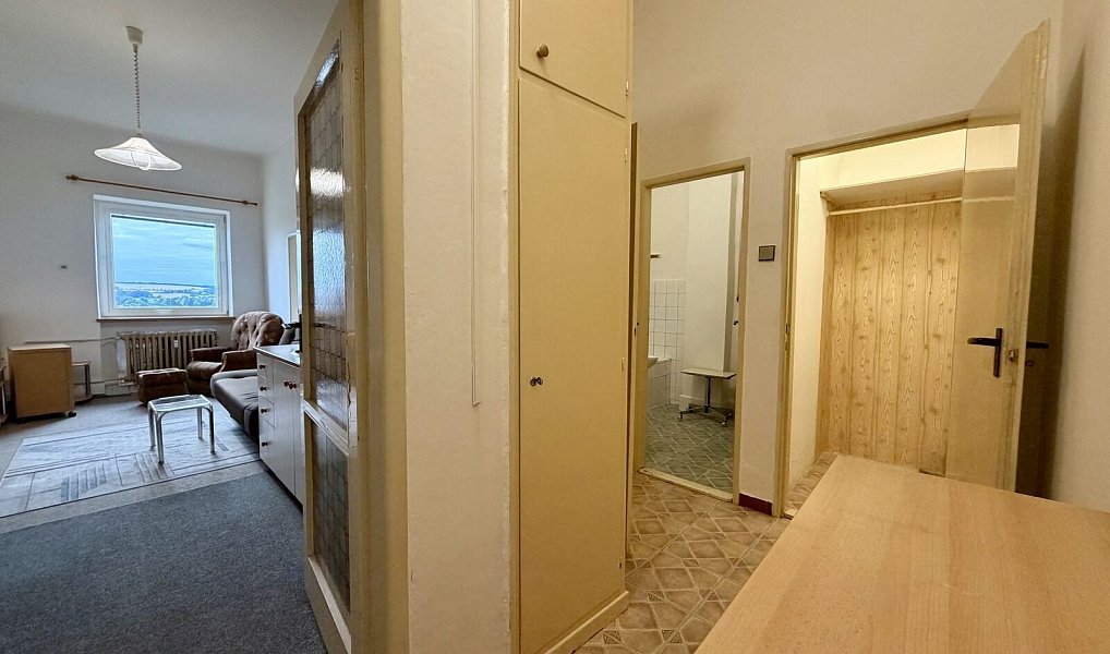 Prodej bytu 2+kk 43 m², Ostrava – náhled fotky 9