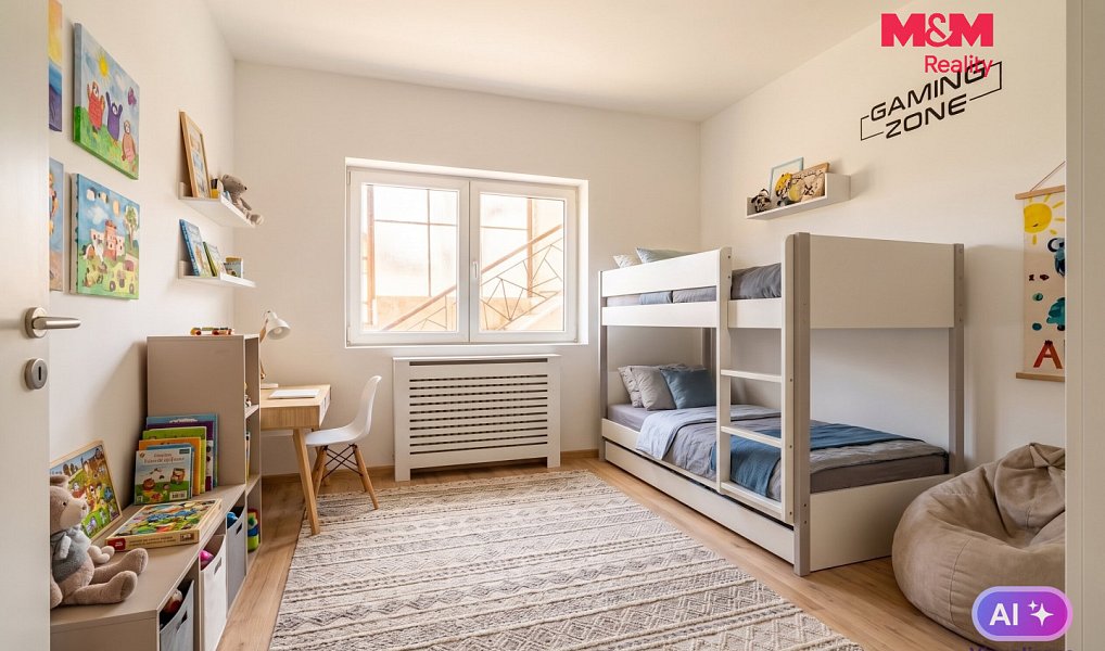 Prodej domu 155 m² s pozemkem 412 m², Mimoň – náhled fotky 14