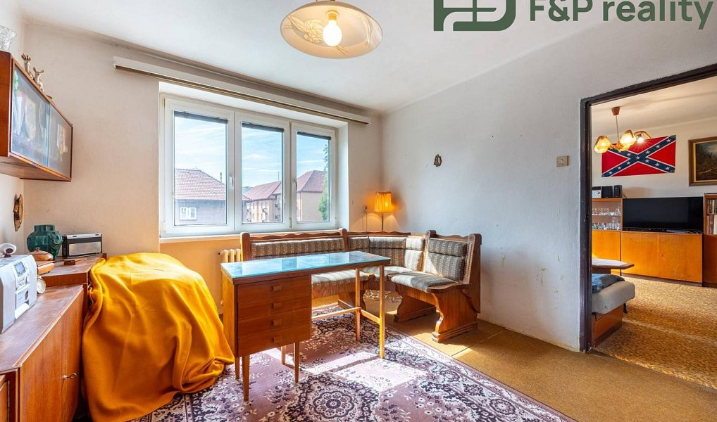 Prodej bytu 2+1 70 m², Příbram – náhled fotky 2