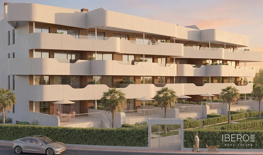Prodej bytu 3+kk, 90 m², Oliva