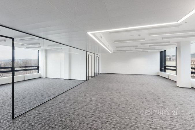 Pronájem kanceláře 521 m² — photo 5