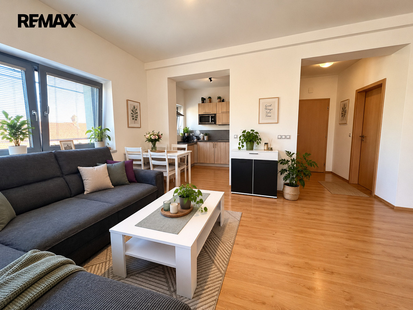 Prodej bytu 3+1 65 m² – fotografie 5
