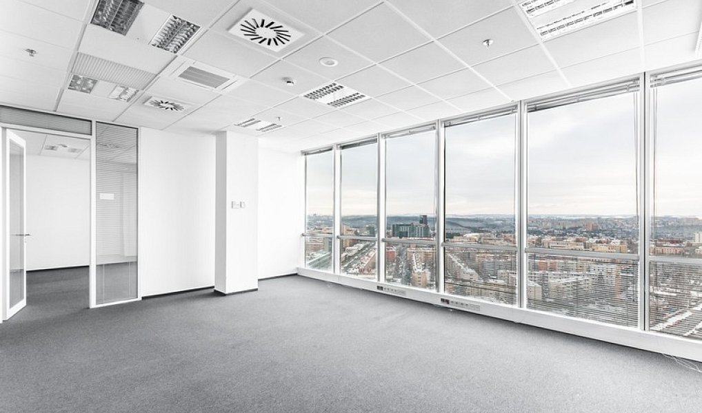 Pronájem obchodních prostor 554 m², Praha – náhled fotky 7