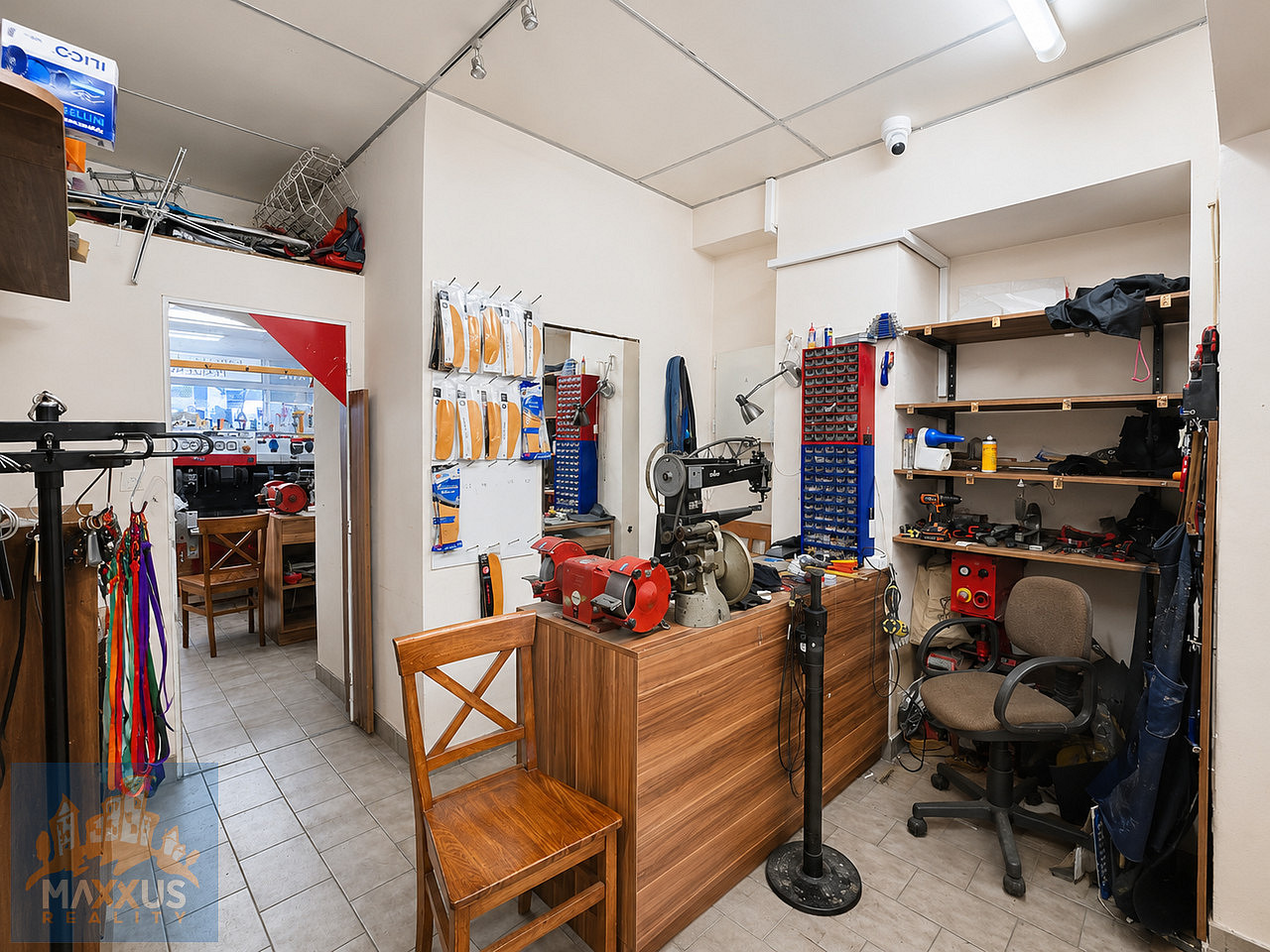 Pronájem obchodních prostor 19 m² – fotografie 5