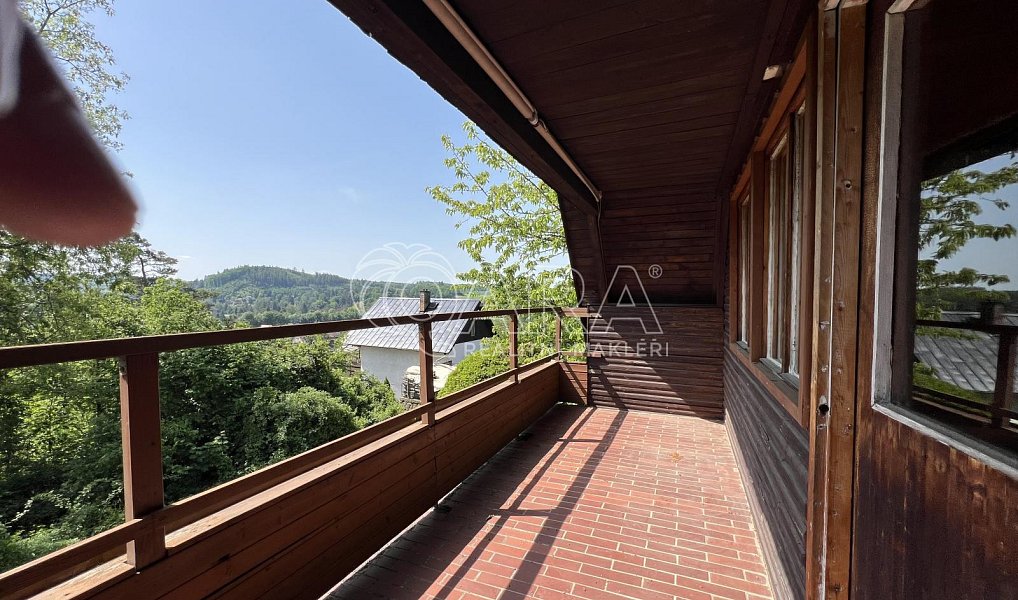 Prodej chaty/chalupy 120 m² s pozemkem 381 m², Nespeky – náhled fotky 17