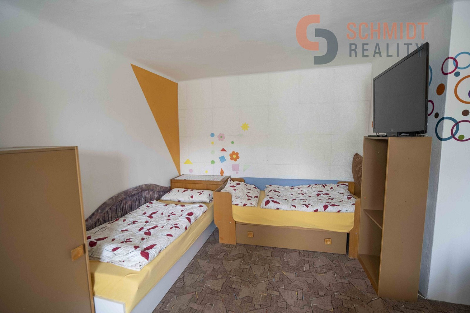 Prodej domu 468 m² s pozemkem 468 m² – fotografie 4
