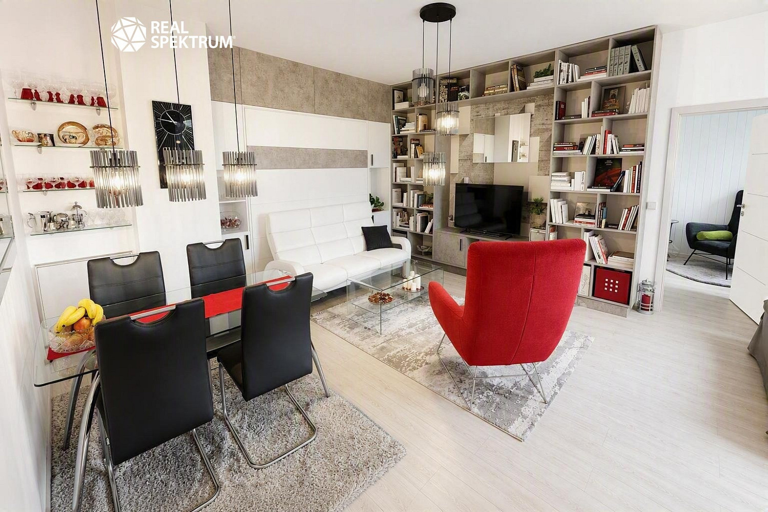 Prodej bytu 3+kk 73 m² – fotografie 4