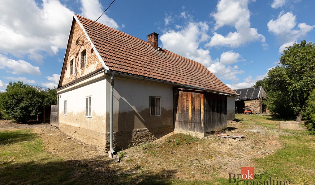 Prodej domu 80 m² s pozemkem 1 136 m², Zátor – náhled fotky 2
