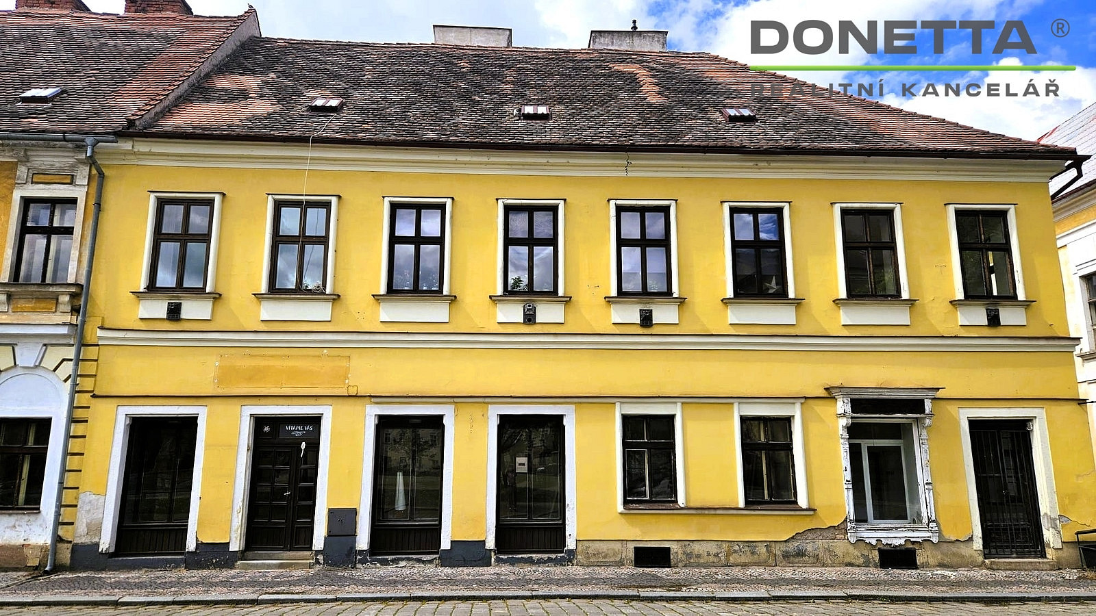 Pronájem obchodních prostor 100 m² – fotografie 2