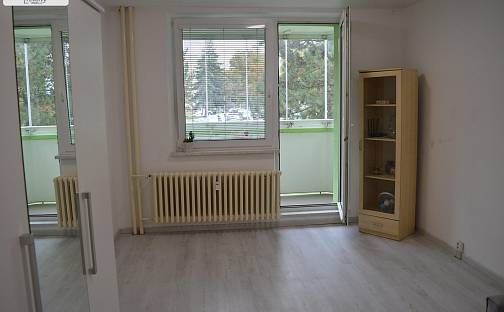 Pronájem bytu 1+1 38 m², Moravská, Prostějov - Krasice